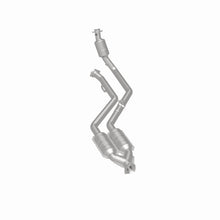 Load image into Gallery viewer, MagnaFlow Conv DF 2000 Mercedes CLK320 3.2L