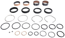 Load image into Gallery viewer, Pivot Works 20-23 Kawasaki KX250F PW Fork Rebuild Kit - W/Bushings &amp; Seals