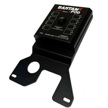 Load image into Gallery viewer, Spod 03-06 Jeep Wrangler TJ SourceLT w/ Blue LED Switch Panel