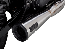 Load image into Gallery viewer, Vance &amp; Hines HD Dyna 91-09 SS 2-1 Full System Exhaust