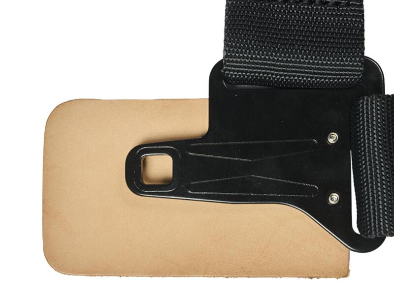 PRP 5.2 Sewn In Harness Latch and Link- Yellow