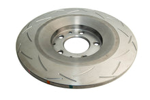 Load image into Gallery viewer, DBA 05+ Mazda MazdaSpeed6 / 05+ MX6 Rear Slotted 4000 Series Rotor