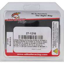 Load image into Gallery viewer, All Balls Racing Linkage Bearing Kit
