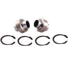 Load image into Gallery viewer, QA1 Bearing Kit (Com) .500in X 1.2in Wide Tef. w/ Snap