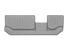 Load image into Gallery viewer, WeatherTech 2018+ Volkswagen Tiguan Rear FloorLiner - Grey (Fits 7 Passenger Models Only)