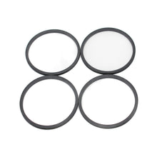 Load image into Gallery viewer, Wilwood GM Caliper SQ-Ring Kit 2.5 4-Pk