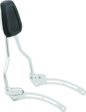Load image into Gallery viewer, Kuryakyn Sissy Bar For Indian Scout Chrome