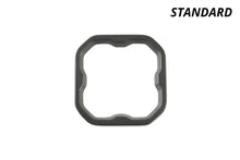 Load image into Gallery viewer, Diode Dynamics SS3 Replacement Front Bezel - Angled (Pair)