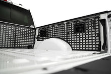 Load image into Gallery viewer, ADD 2021+ Ford F150 Raptor 66in Bed Side Molle Panels - Passenger Rear