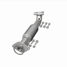 Load image into Gallery viewer, BRE Exhaust 02-06 MPV 3.0L Front Pipe Kit