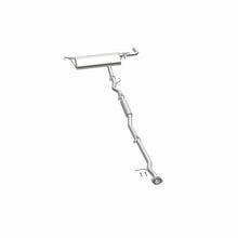 Load image into Gallery viewer, MagnaFlow BRE Exhaust Kit 14-17 NISSAN ROGUE 2.5L