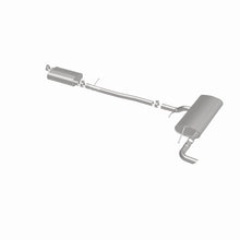 Load image into Gallery viewer, MagnaFlow BRE Exhaust Kit Replacement Stainless GM