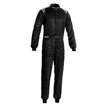 Load image into Gallery viewer, Sparco Suit Sprint (Boot Cuff) 48 Black