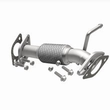 Load image into Gallery viewer, BRE Exhaust 10-13 KIA FORTE KOUP FORTE Front Pipe Kit