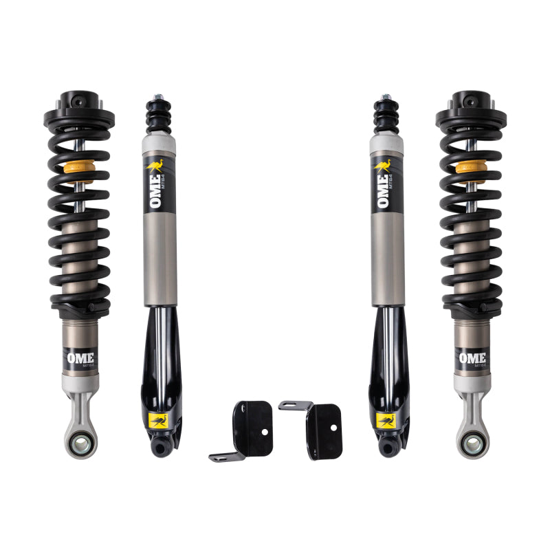 ARB OME Struts & Cartridges