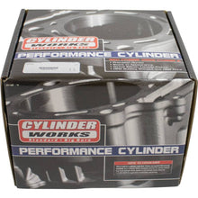 Load image into Gallery viewer, Cylinder Works 2020 Kawasaki KX 250 F 250cc Big Bore Cylinder 81mm
