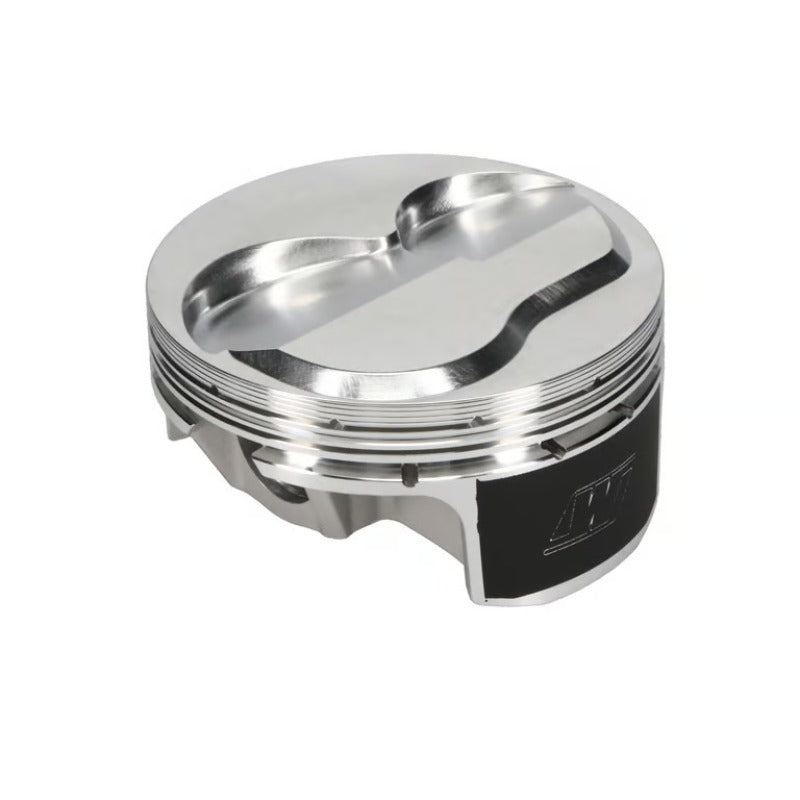 Wiseco Chevy 410 4.125in Bore 1.250in CH Piston Set