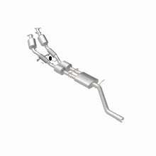 Load image into Gallery viewer, Magnaflow 2018-2020 Volkswagen Atlas Underbody 3.6L Direct Fit Converter