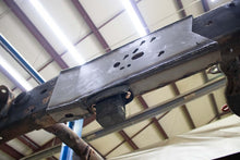 Load image into Gallery viewer, Rust Buster 2001-2010 Chevy Silverado / GMC Sierra 2500HD Short Bed Over Axle Frame Section - Left