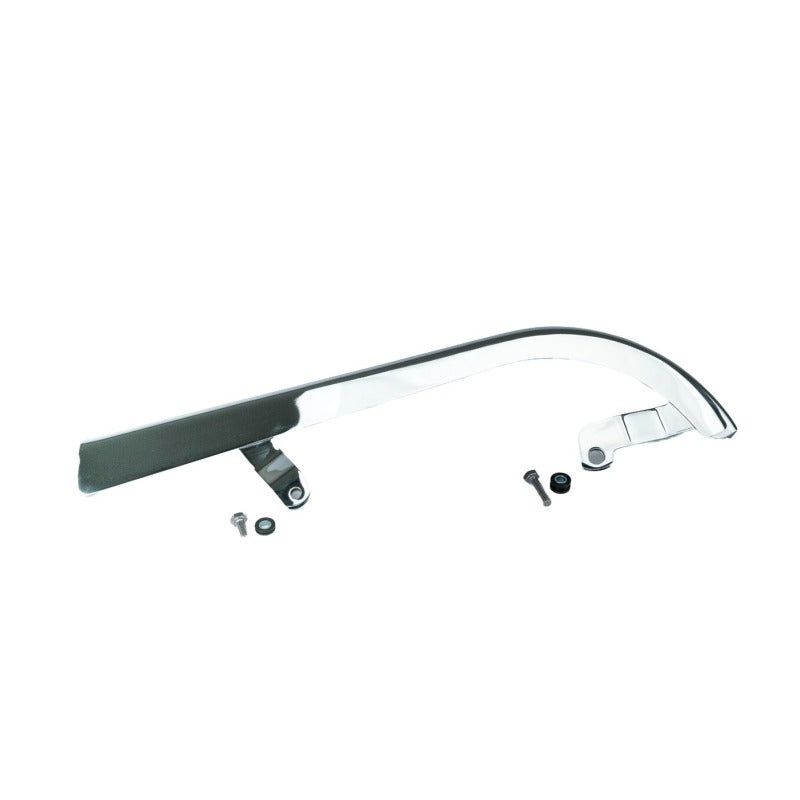 Bikers Choice 00-05 Dyna Chrome Upper Belt Guard