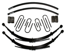 Load image into Gallery viewer, Skyjacker 8" SOFTR 77-87 GM 1 TON