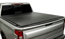Load image into Gallery viewer, Access 19-22 Chevrolet/GMC 1500 5ft 8in Bed LOMAX Folding Hard Cover - (w/o Bedside Storage Box)