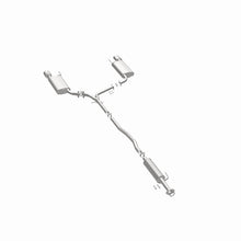 Load image into Gallery viewer, BRExhaust Exhaust Kit - 13-16 Lexus ES350 3.5L