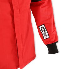 Load image into Gallery viewer, RaceQuip Red SFI-5 Jacket - Medium
