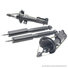 Load image into Gallery viewer, ST Shock Kit 15-16 VW Golf VII 50mm Torsion Beam