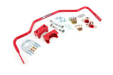 Load image into Gallery viewer, UMI Performance 78-88 GM G-Body 1in Tubular Rear Sway Bar Chassis Mounted Pro-Tour