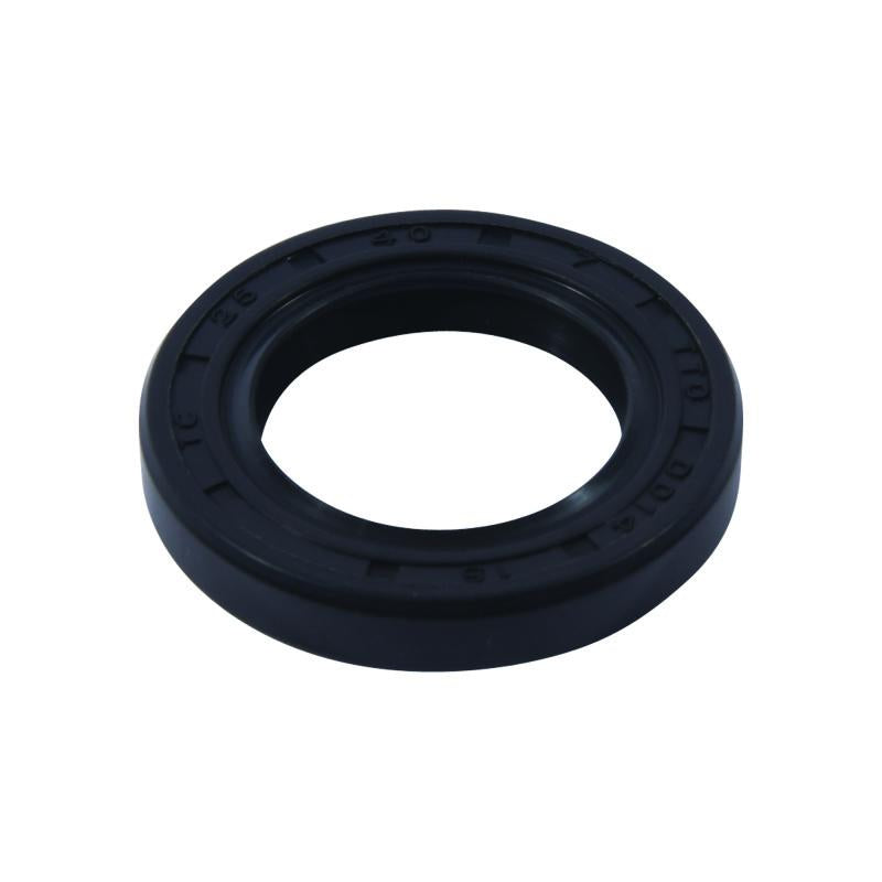 QuadBoss Double Lip Seal 4008 25X40X7
