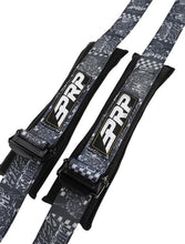 Load image into Gallery viewer, PRP 5.3 Harness - Dont Tread on Me
