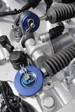 Load image into Gallery viewer, HRD Podium Ready Spherical Cable Bushing Upgrade (2007+ Honda)