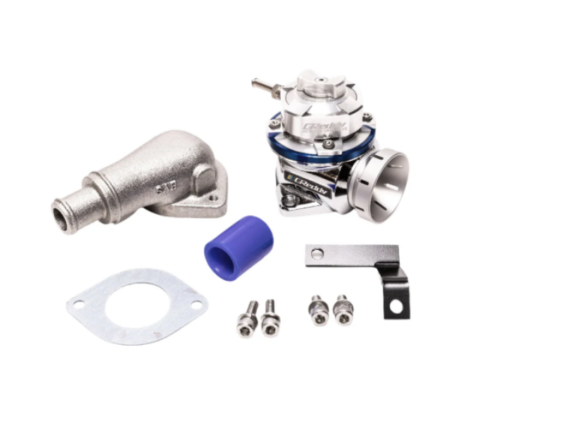 GReddy 92-02 Mazda RX-7 Atmosphere Blow Off Valve Floating Valve 2