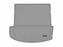 Load image into Gallery viewer, WeatherTech 2026 Hyundai Palisade Trunk Cargo Liners - Grey