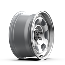 Load image into Gallery viewer, fifteen52 Patrol HD 17x8.5 / 5x127 BP / 0 ET / 71.5 CB / 4.75 BS / Machined Clear Wheel