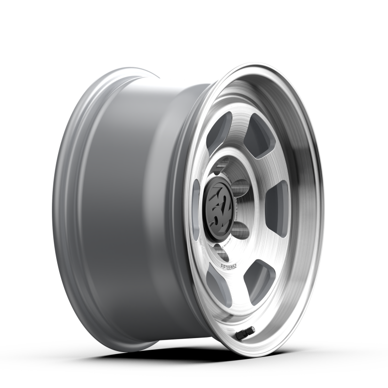 fifteen52 Patrol HD 17x8.5 / 5x150 BP / 0 ET / 110.3 CB / 4.75 BS / Machined Clear Wheel