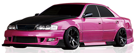 Origin Labo - Toyota Chaser (JZX100) – Racing Line Body Kit