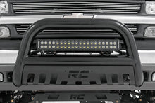 Load image into Gallery viewer, 20 Inch Black Series LED Light Bar | Dual Row