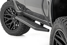 Load image into Gallery viewer, OV2 Running Boards | Side Step Bars | Crew Cab | Chevy/GMC 1500/2500HD (19-26)