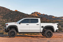 Load image into Gallery viewer, Pocket Fender Flares | Chevy Silverado 1500 2WD/4WD (2022-2026)