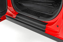 Load image into Gallery viewer, Trail Cladding | Rocker Sill Plates | Chevy Silverado 1500 2WD/4WD (19-26)