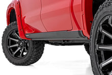 Load image into Gallery viewer, Trail Cladding | Rocker Sill Plates | Chevy Silverado 1500 2WD/4WD (19-26)