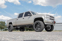 Load image into Gallery viewer, 6 Inch Lift Kit | 8-Lug | Chevy/GMC 3/4-Ton Suburban/C2500/K2500 Truck/C3500/K3500 Truck (88-00)