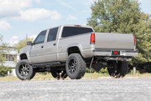 Load image into Gallery viewer, 6 Inch Lift Kit | 8-Lug | Chevy/GMC 3/4-Ton Suburban/C2500/K2500 Truck/C3500/K3500 Truck (88-00)