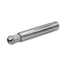 Load image into Gallery viewer, BLOX Racing Chrome Bullet Spiked Forged Lug Nut