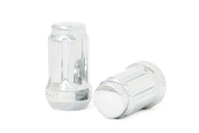 Load image into Gallery viewer, Lug Nut Set | M12x1.25 | 24 Qty | Chrome 
