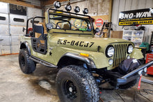 Load image into Gallery viewer, 4 Inch Lift Kit | Jeep CJ5/CJ7 5 4WD (1982-1983)