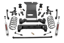Load image into Gallery viewer, 6 Inch Lift Kit | Toyota FJ Cruiser 2WD/4WD (2007-2009)