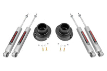 Load image into Gallery viewer, 2.5 Inch Leveling Kit | RR Coil | N3 | Ram 2500 (14-26)/3500 (13-26) 